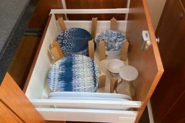 Hanse 385 Yacht For Sale