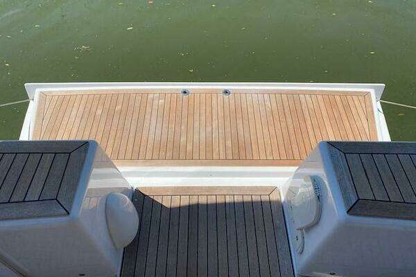 Hanse 385 Yacht For Sale