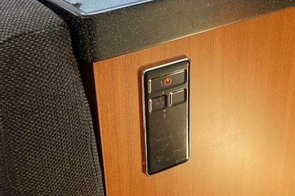 Hanse 385 Yacht For Sale