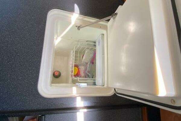 Hanse 385 Yacht For Sale