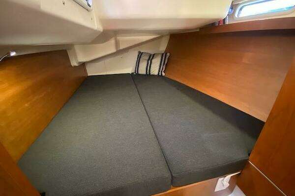 Hanse 385 Yacht For Sale