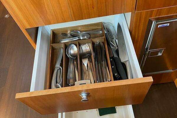 Hanse 385 Yacht For Sale