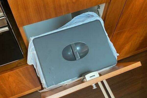 Hanse 385 Yacht For Sale