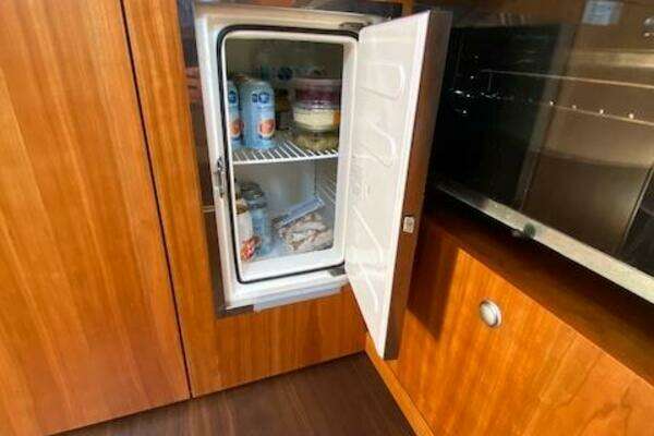 Hanse 385 Yacht For Sale