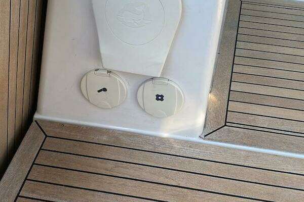 Hanse 385 Yacht For Sale