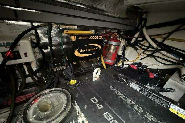 Regal 42 Sport Coupe Yacht For Sale