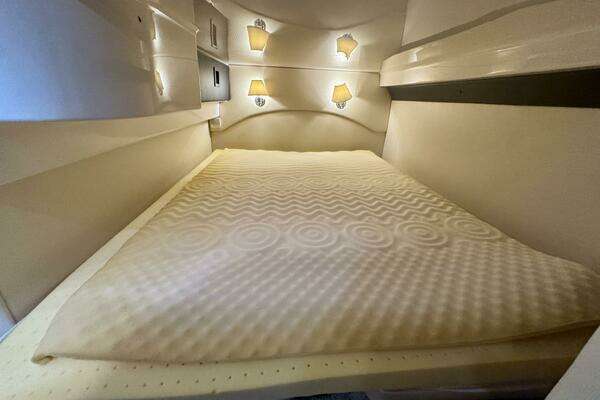 Regal 42 Sport Coupe Yacht For Sale