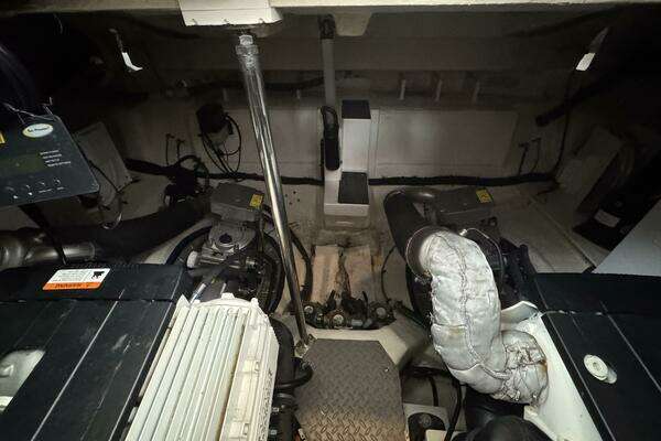 Regal 42 Sport Coupe Yacht For Sale