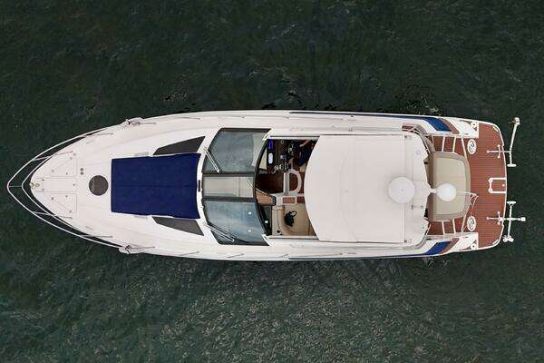 Regal 42 Sport Coupe Yacht For Sale