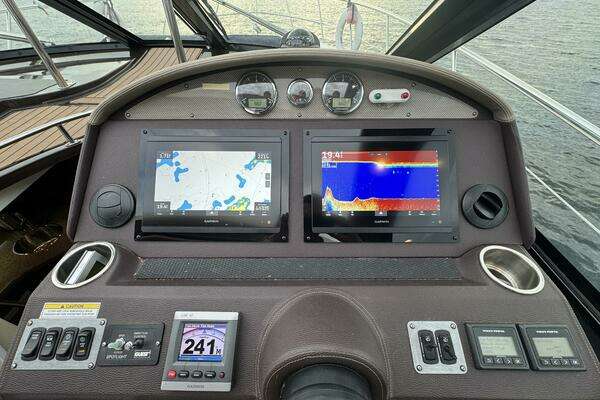 Regal 42 Sport Coupe Yacht For Sale