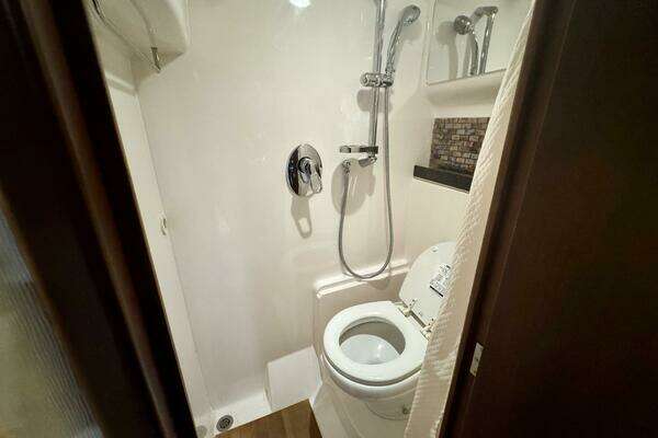 Regal 42 Sport Coupe Yacht For Sale