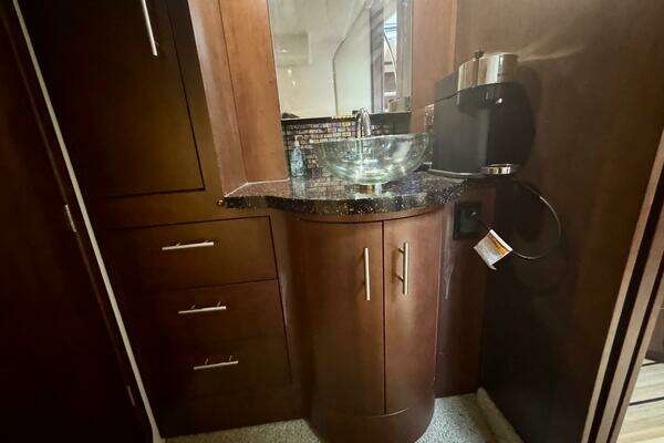 Regal 42 Sport Coupe Yacht For Sale