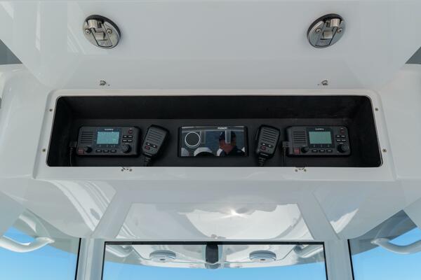 Onslow Bay TE Pelagic Predator- Hard Top