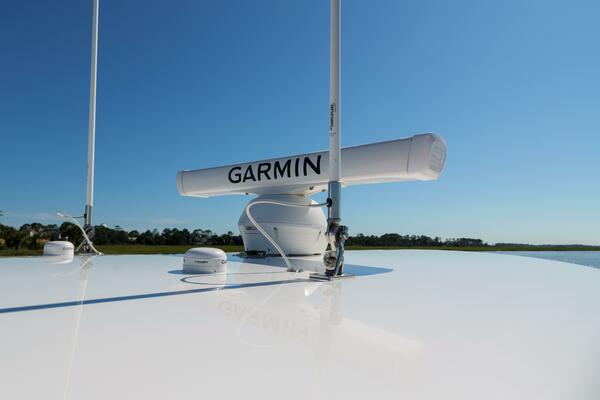 Onslow Bay TE Pelagic Predator- Hard Top