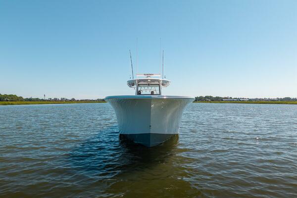 Onslow Bay TE Pelagic Predator- Profile