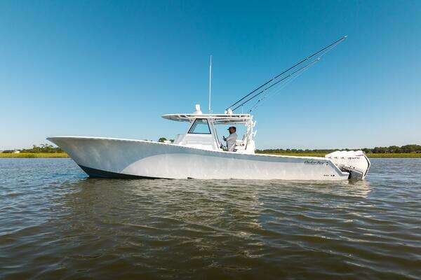 41-ft-Onslow Bay-2023-41 TE-Pelagic Predator St. Helena Florida United States  yacht for sale