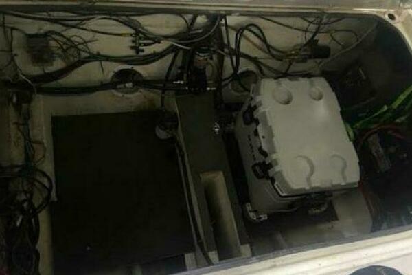 28ft Regal Yacht For Sale