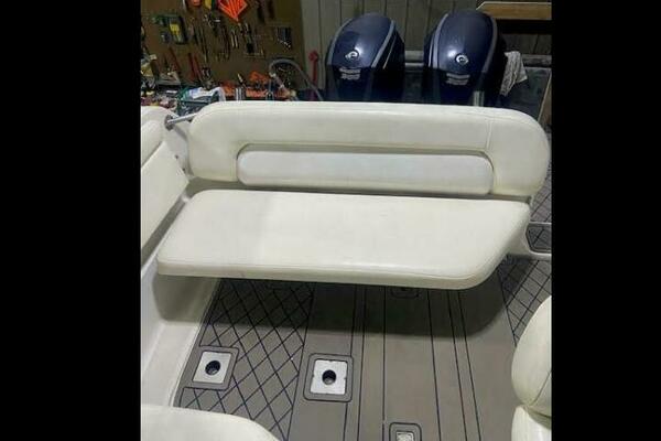 28ft Regal Yacht For Sale