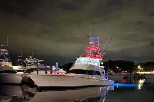 58' Viking