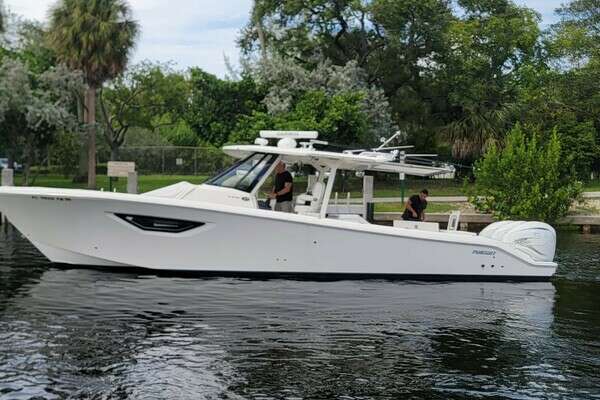 PURSUIT - S378