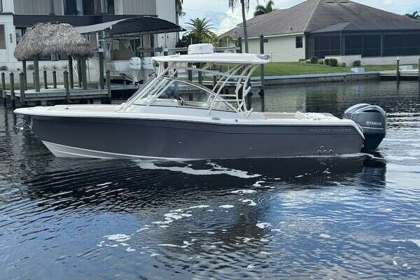 28-ft-Grady-White-2020-285 Freedom-Cape Coral Florida United States yacht for sale