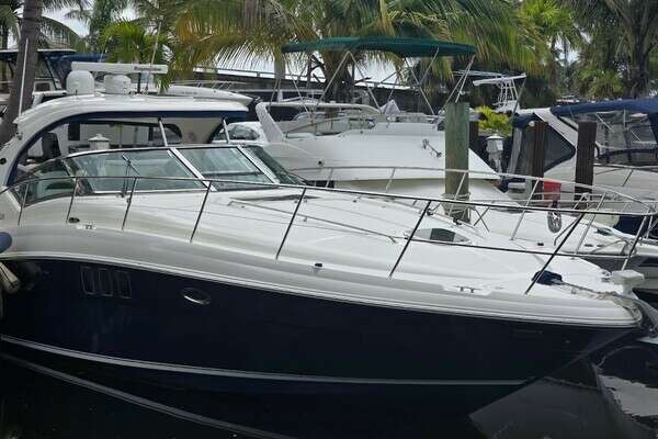 40-ft-Sea Ray-2008-Fort Lauderdale Florida United States yacht for sale