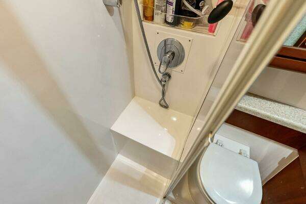 Bertram Convertible Yacht For Sale