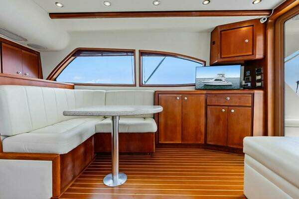 Bertram Convertible Yacht For Sale