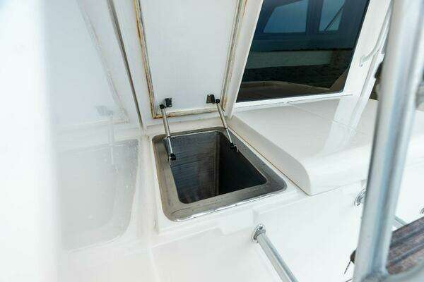 Bertram Convertible Yacht For Sale