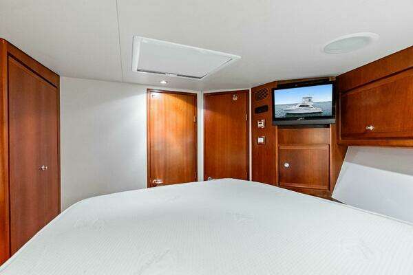 Bertram Convertible Yacht For Sale
