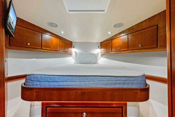 Bertram Convertible Yacht For Sale
