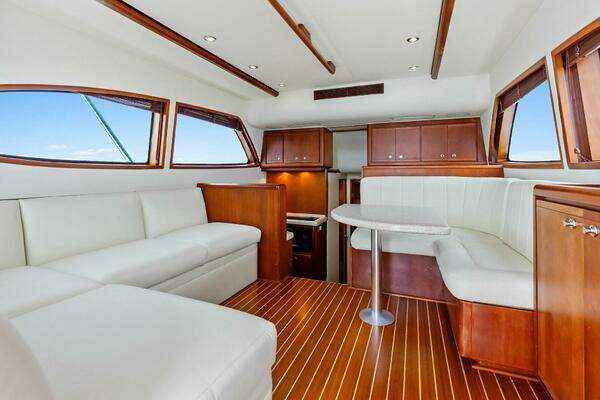 Bertram Convertible Yacht For Sale