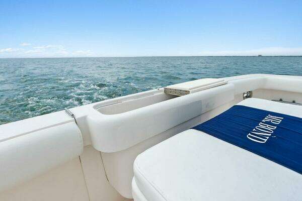 Bertram Convertible Yacht For Sale