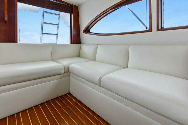 Bertram Convertible Yacht For Sale
