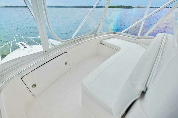 Bertram Convertible Yacht For Sale