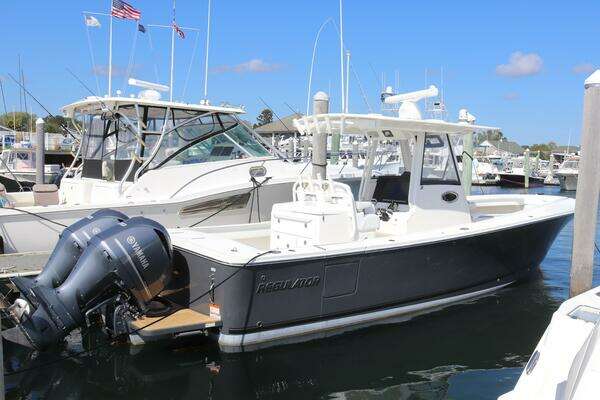 31-ft-Regulator-2020-31-Wakefield Rhode Island United States yacht for sale