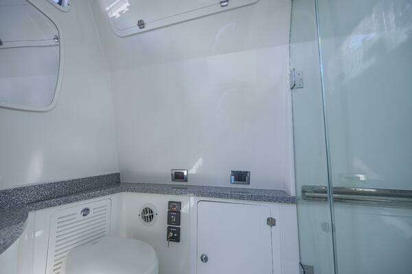 HCB 53 Suenos Yacht For Sale