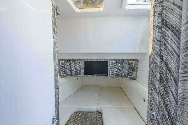 HCB 53 Suenos Yacht For Sale