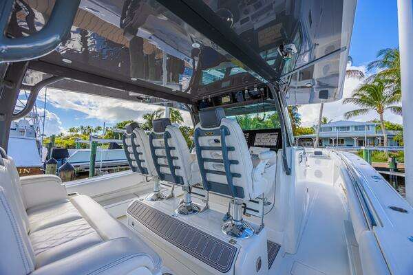 HCB 53 Suenos Yacht For Sale