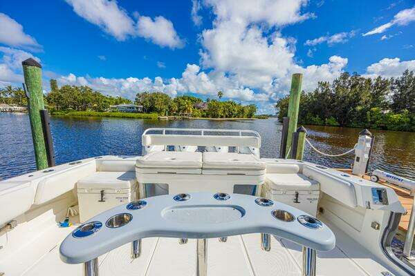 HCB 53 Suenos Yacht For Sale