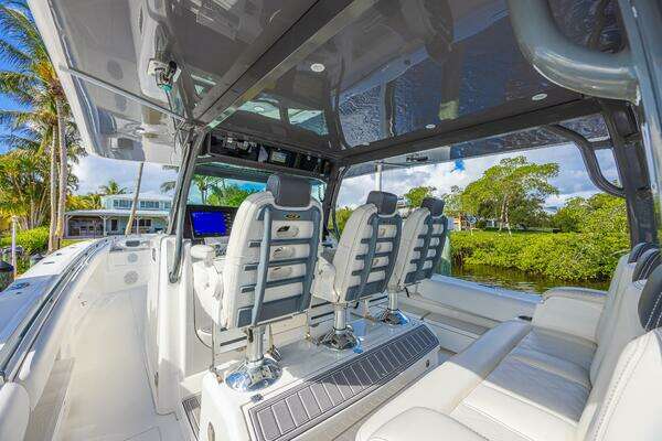 HCB 53 Suenos Yacht For Sale