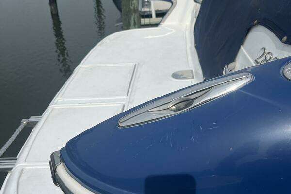 Photo of the 2002 Cobalt 282