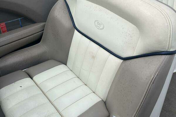 Photo of the 2002 Cobalt 282