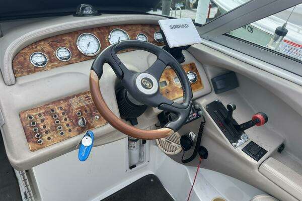 Photo of the 2002 Cobalt 282