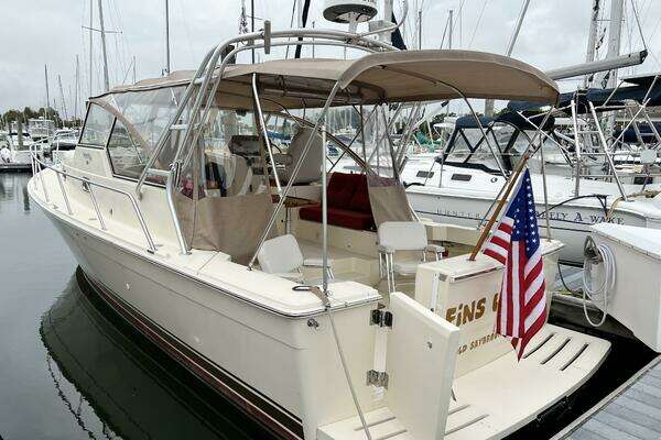 34-ft-Mainship-2004-Pilot 34-Westbrook Connecticut United States yacht for sale