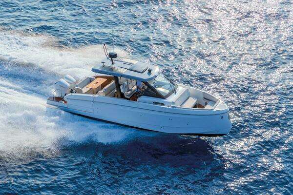 36-ft-Beneteau-2026-Gran Turismo 35-South Dartmouth Massachusetts United States yacht for sale