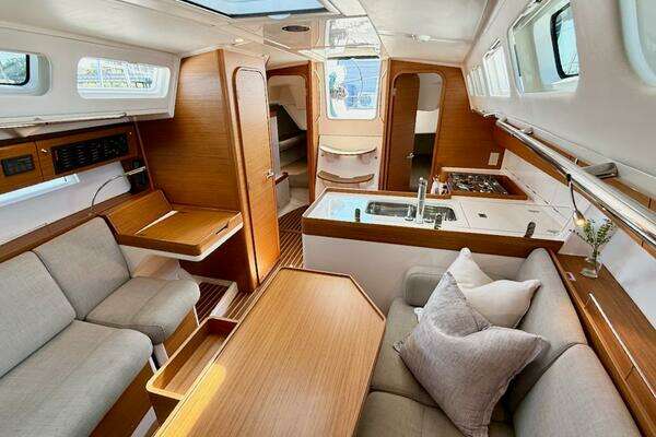 X-Yachts Xp38 Yacht For Sale