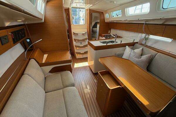 X-Yachts Xp38 Yacht For Sale