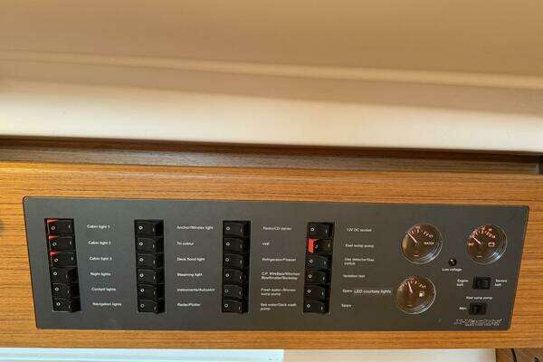 X-Yachts Xp38 Yacht For Sale