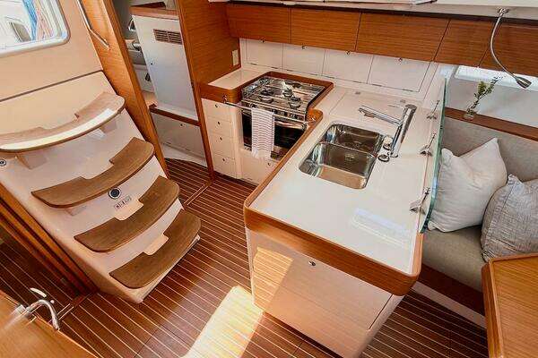 X-Yachts Xp38 Yacht For Sale